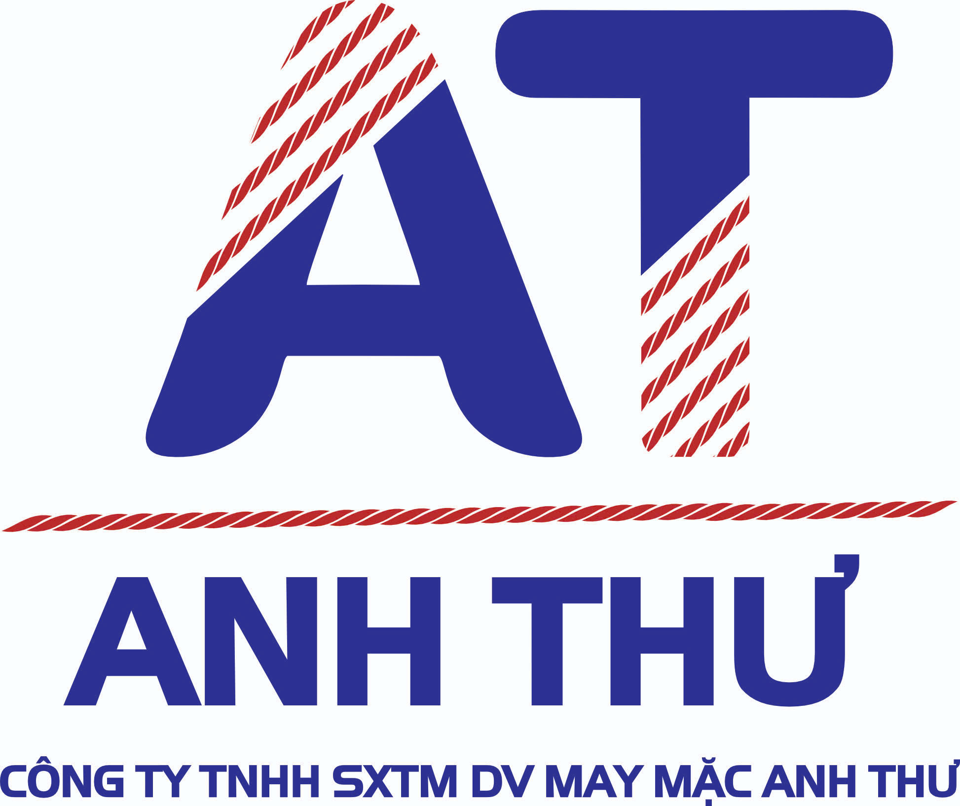 CÔNG TY TNHH SẢN XUẤT THƯƠNG MẠI DỊCH VỤ MAY MẶC ANH THƯ
